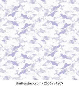 Abstract seamless pattern with vertical halftone lines and grungy texture. Perfect for retro-style backgrounds, digital art, and fashion fabric prints.