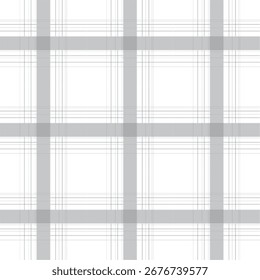 Abstract seamless pattern with vertical halftone lines and grungy texture. Perfect for retro-style backgrounds, digital art, and fashion fabric prints