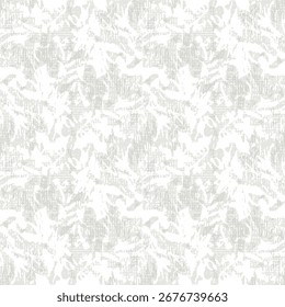 Abstract seamless pattern with vertical halftone lines and grungy texture. Perfect for retro-style backgrounds, digital art, and fashion fabric prints