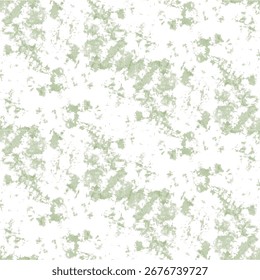 Abstract seamless pattern with vertical halftone lines and grungy texture. Perfect for retro-style backgrounds, digital art, and fashion fabric prints