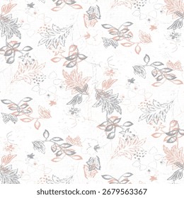 Abstrato padrão sem emenda com linhas de meio-tom vertical e textura grungy. Perfeito para fundos estilo retro, arte digital e impressões de tecido de moda