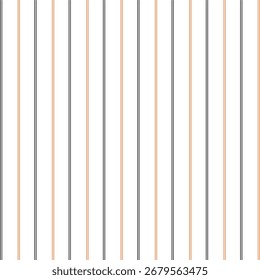 Abstrato padrão sem emenda com linhas de meio-tom vertical e textura grungy. Perfeito para fundos estilo retro, arte digital e impressões de tecido de moda