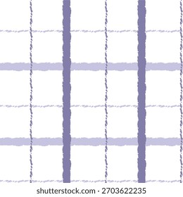 Abstract seamless pattern with vertical halftone lines and grungy texture. Perfect for retro-style backgrounds, digital art, and fashion fabric prints.