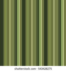 Abstract seamless pattern with vertical stripes. Vector colored background.