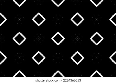 Abstract seamless pattern, seamless wallpaper, seamless background design for interior, fabric