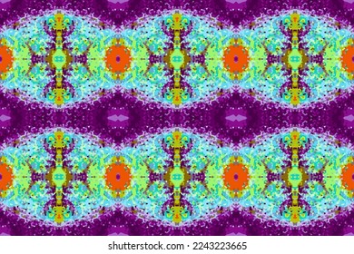 Abstraktes Muster, entwickelt für die Verwendung auf,Hintergrund, Illustration