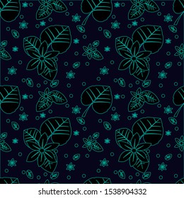 
abstract abstract seamless pattern. wallpaper design, background, texture, batik and ready to print. vector