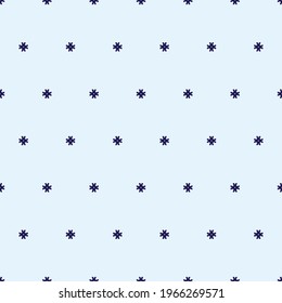 Abstract seamless pattern for wallpaper design. Fabric pattern. Decorative print. Seamless vector texture.