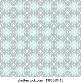 Abstract seamless pattern for wallpapers and background