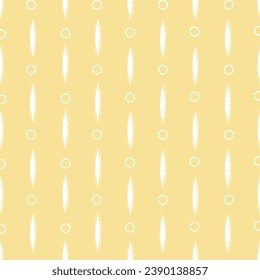 Abstract seamless pattern with wallpapers and background.