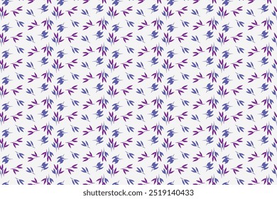 Abstract seamless pattern for wallpapers, mosaic, fabric and background. Seamless abstract pattern. Background and backdrop. Ornamental design. Colored mosaic ornaments. Vector graphic illustration.