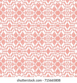 Abstract seamless pattern of Wax flower pink color for wallpapers and background.