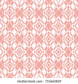 Abstract seamless pattern of Wax flower pink color for wallpapers and background.