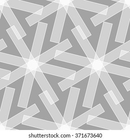 Abstract seamless pattern for web page background, textile and wallpaper. Vector illustration.