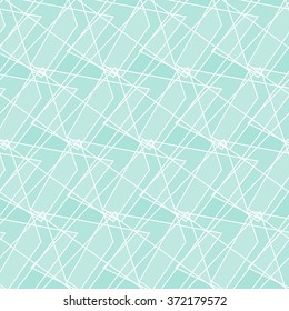 Abstract seamless pattern for web page background, textile and wallpaper. Vector illustration.