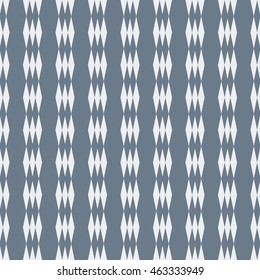 Abstract seamless pattern of White smoke and slate gray color for wallpapers and background.