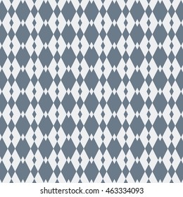Abstract seamless pattern of White smoke and slate gray color for wallpapers and background.