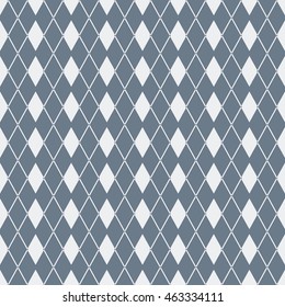Abstract seamless pattern of White smoke and slate gray color for wallpapers and background.
