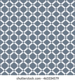 Abstract seamless pattern of White smoke and slate gray color for wallpapers and background.