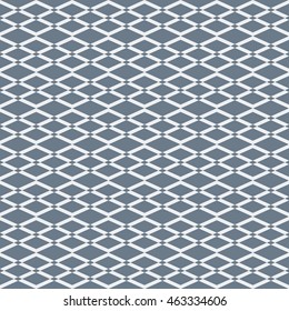 Abstract seamless pattern of White smoke and slate gray color for wallpapers and background.