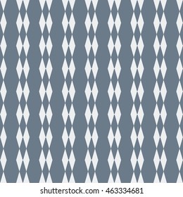 Abstract seamless pattern of White smoke and slate gray color for wallpapers and background.