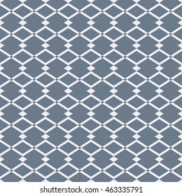 Abstract seamless pattern of White smoke and slate gray color for wallpapers and background.