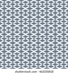 Abstract seamless pattern of White smoke and slate gray color for wallpapers and background.