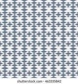 Abstract seamless pattern of White smoke and slate gray color for wallpapers and background.