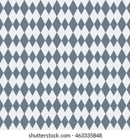 Abstract seamless pattern of White smoke and slate gray color for wallpapers and background.