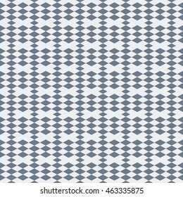 Abstract seamless pattern of White smoke and slate gray color for wallpapers and background.