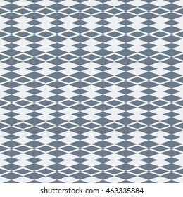 Abstract seamless pattern of White smoke and slate gray color for wallpapers and background.