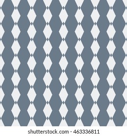Abstract seamless pattern of White smoke and slate gray color for wallpapers and background.