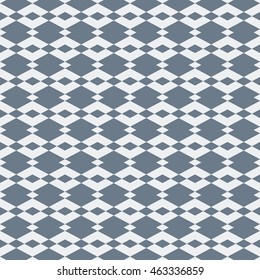 Abstract seamless pattern of White smoke and slate gray color for wallpapers and background.
