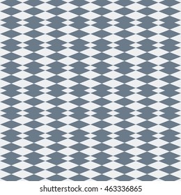 Abstract seamless pattern of White smoke and slate gray color for wallpapers and background.