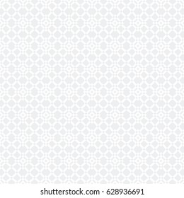 Abstract seamless pattern of White Smoke Gray color for wallpapers and background.