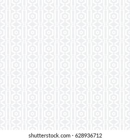 Abstract seamless pattern of White Smoke Gray color for wallpapers and background.