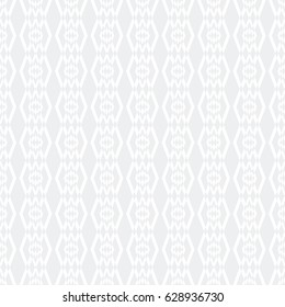 Abstract seamless pattern of White Smoke Gray color for wallpapers and background.