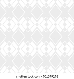 Abstract seamless pattern of White Smoke Gray color for wallpapers and background.