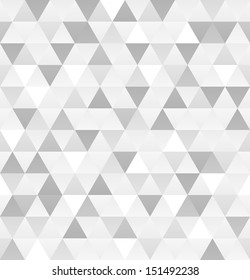 Abstract seamless pattern for Your design