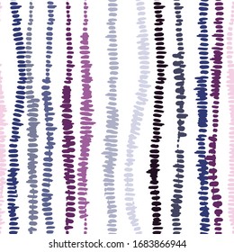 Abstract seamless pattern for your design
