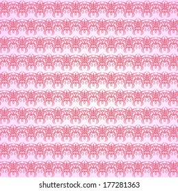 abstract seamless pattern for your design or template for background