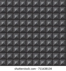 abstract seamless pattern.black and white.for All Design.
