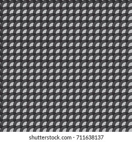 abstract seamless pattern.black and white.for All Design.