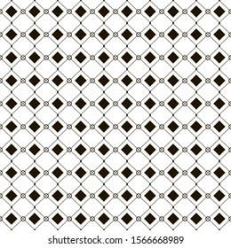Abstract seamless pattern.Geometric simple minimalist background. Repeating background. Vector illustration
