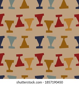 Abstract seamless pattern.Great for wrapping paper,scrapbooking,textile,fabric,greting card.	