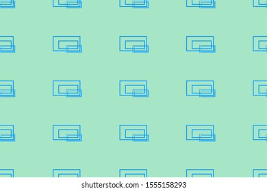 abstract seamless pattern.light green color. modern minimal  style. for texture, wallpaper, gift, cover, decor, background, interior, cloth, fabric, etc. 