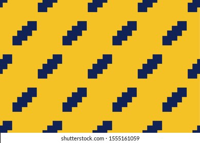 abstract seamless pattern.orange color. modern minimal  style. for texture, wallpaper, gift, cover, decor, background, interior, cloth, fabric, etc. 