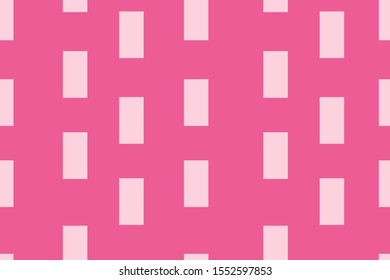 abstract seamless pattern.pink color. modern minimal  style. for texture, wallpaper, gift, cover, decor, background, interior, cloth, fabric, etc. 