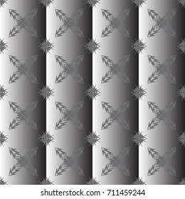 Abstract Seamless Patterns, Eps10 Vector , Line pattern seamless pattern for textile and design.