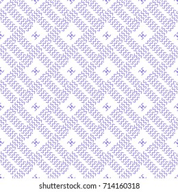 Abstract Seamless Patterns, Eps10 Vector , Endless texture can be used for wallpaper, pattern fill, web page background. Vector illustration for web design.